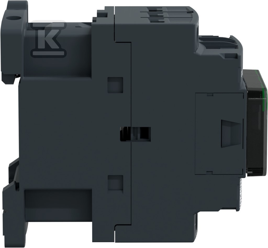 Допоміжний контактор, TeSys Deca, 3NO - CAD32MD